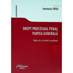 Drept procesual penal....