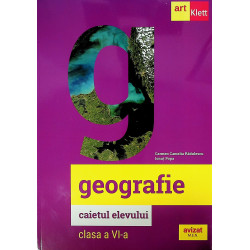 Geografie, clasa a VI-a....