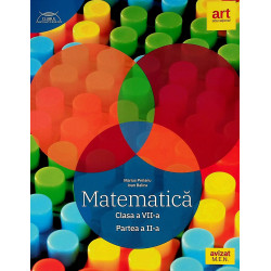 Matematica, clasa a VII-a,...