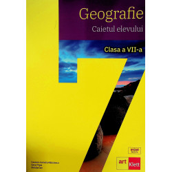 Geografie, clasa a VII-a....