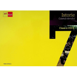 Istorie, clasa a VII-a....