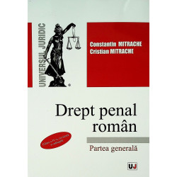 Drept penal roman. Partea...
