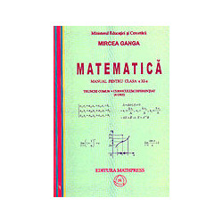 Matematica: trunchi comun...