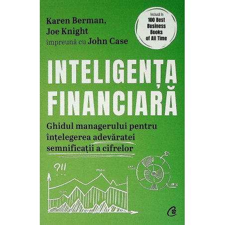Inteligenta financiara....