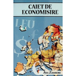 Caiet de economisire