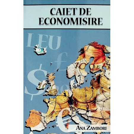 Caiet de economisire