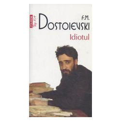 Idiotul
