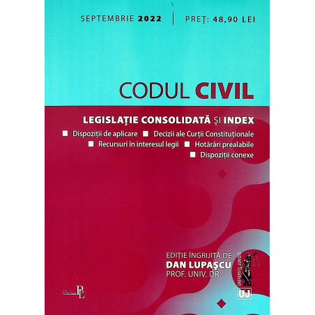 Codul civil