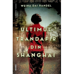 Ultimul trandafir din Shanghai