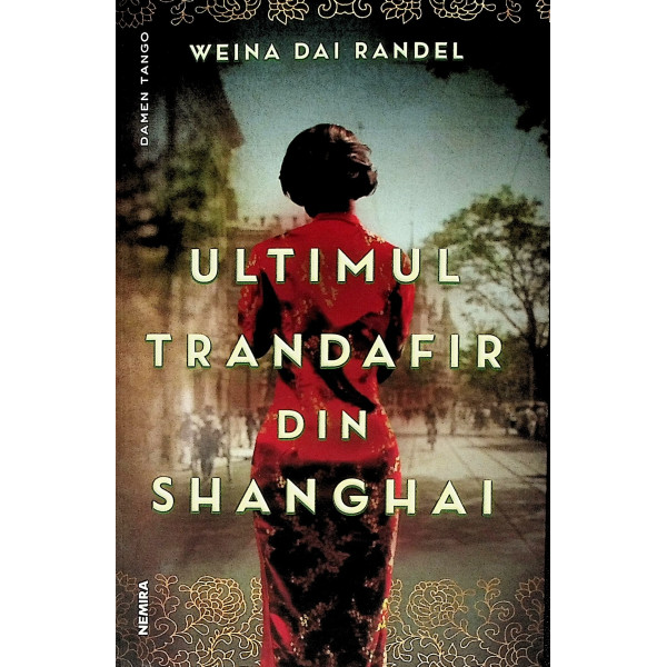 Ultimul trandafir din Shanghai
