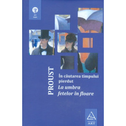 In cautarea timpului...