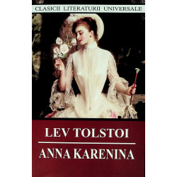 Anna Karenina
