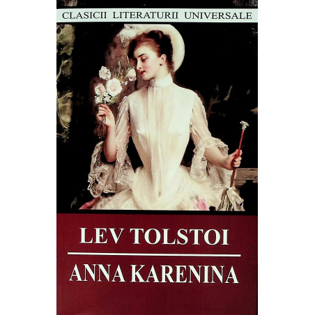 Anna Karenina
