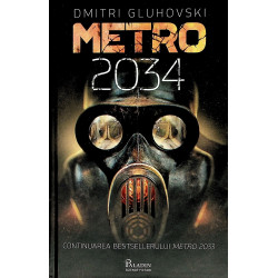 Metro 2034