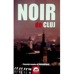 Noir de Cluj