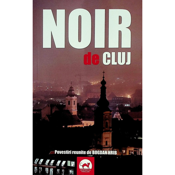 Noir de Cluj