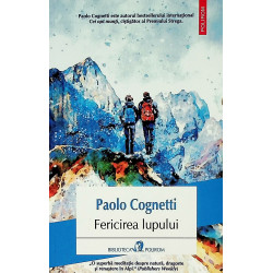 Fericirea lupului