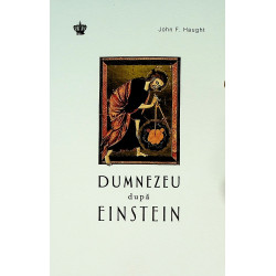 Dumnezeu dupa Einstein