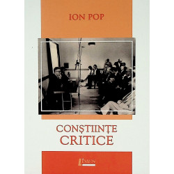 Constiinte critice