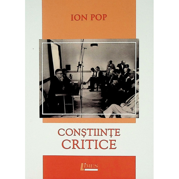 Constiinte critice