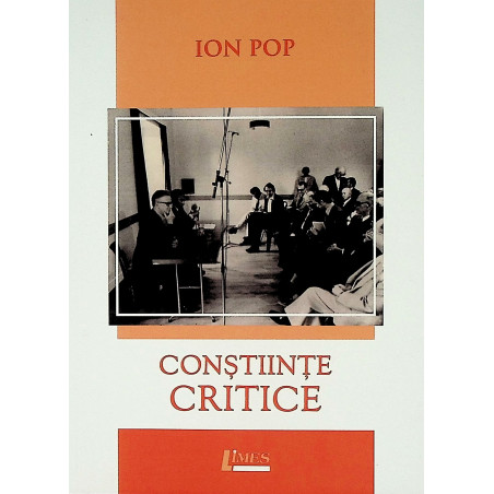 Constiinte critice