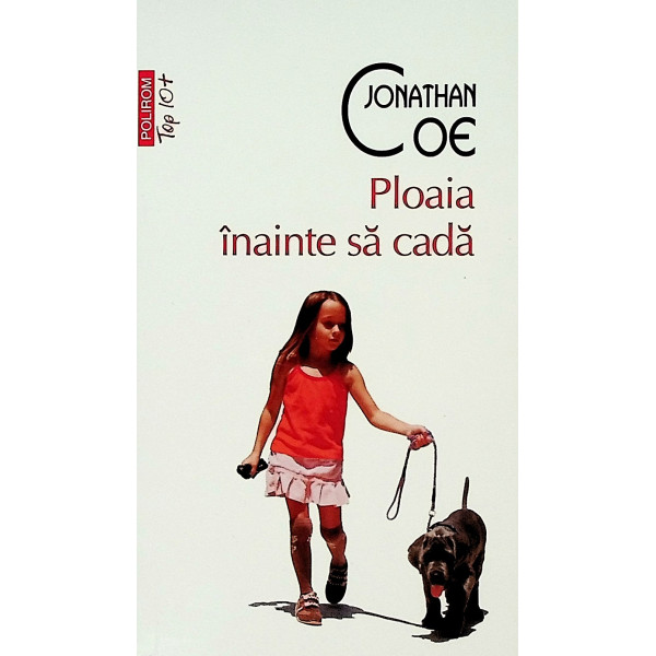 Ploaia inainte sa cada