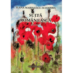 Suita romaneasca pentru pian