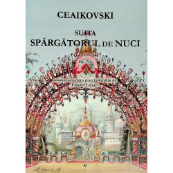 Suita. Spargatorul de nuci,...