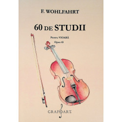 60 de studii. Pentru...