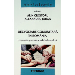 Dezvoltare comunitara in...