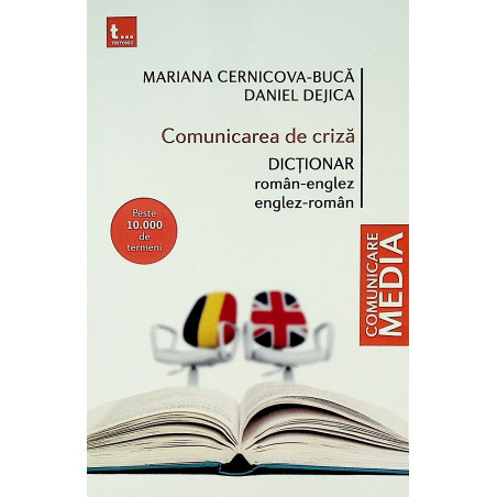 Comunicare de criza....