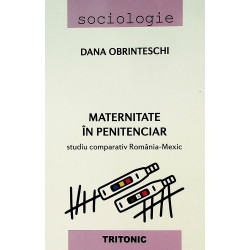 Maternitate in penitenciar....