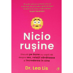 Nicio rusine. Discuta pe...