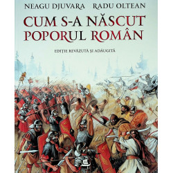 Cum s-a nascut poporul roman