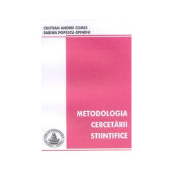 Metodologia cercetarii...