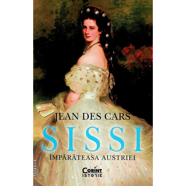 Sissi, imparateasa Austriei