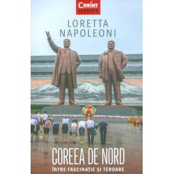 Coreea de Nord. Intre...