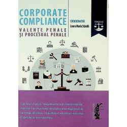 Corporate compliance....