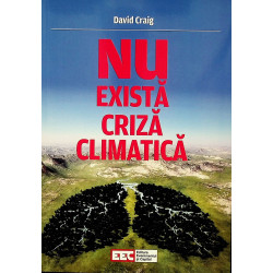 Nu exista criza climatica