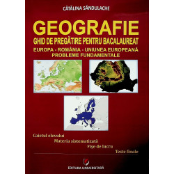 Geografie - Ghid de...