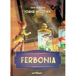 Ferbonia
