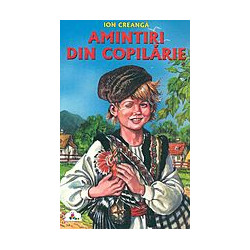 Amintiri din copilarie