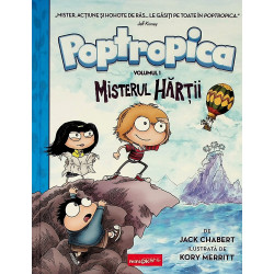 Poptropica, vol. I -...