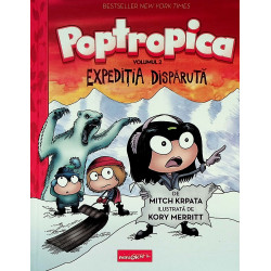 Poptropica, vol. II -...