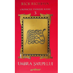 Cronicile familiei Kane,...