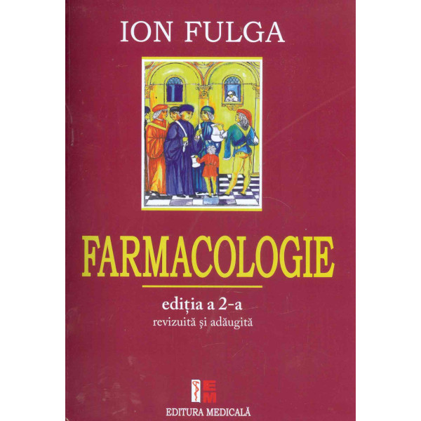 Farmacologie