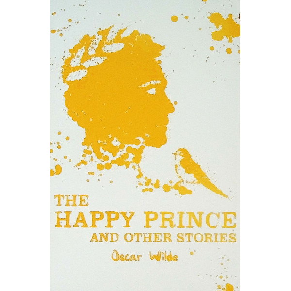 The Happy Prince and other Stories