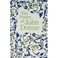 The Poetry of John Donne