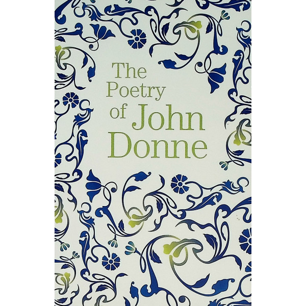 The Poetry of John Donne