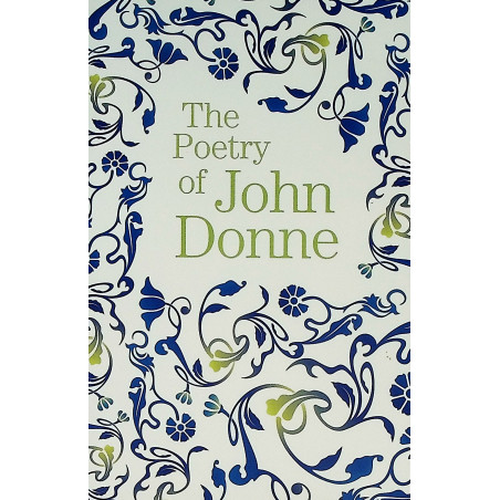 The Poetry of John Donne